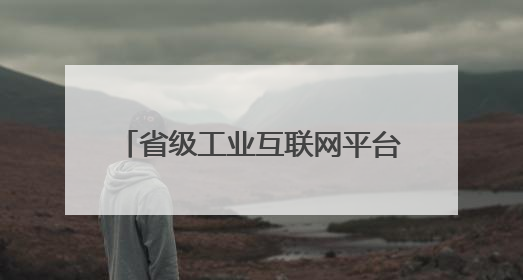 省级工业互联网平台！武汉经开区+2